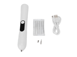 Caneta Para Remoção De Manchas, Marcas, Pele E Nevos