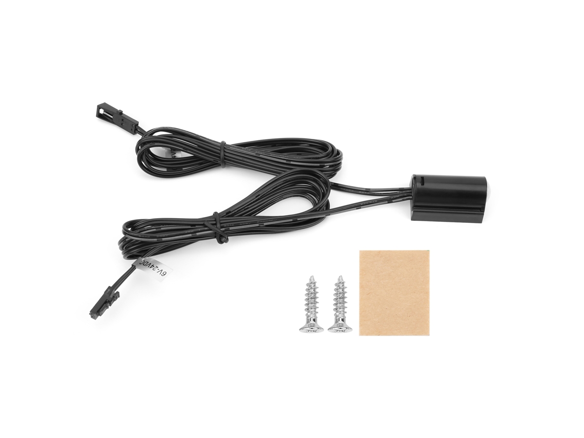 Sensor Infravermelho Tdl-2031 Controle Automático Luz Corredor Escadas