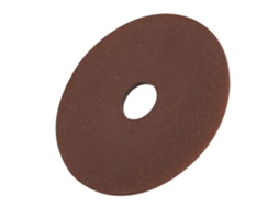 Disco de Esmeril Elétrico para Corrente 108x22,2 Mm BRILVIBERA