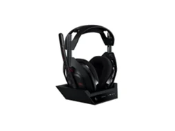 Casque Gamer Sem Fio Logitech G Astro A50 Lightspeed Pro G Graphene Xbox, Ps5, Switch, Pc/mac Preto