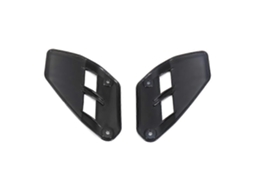 Kit Defletor De Vento Superior E Visor Honda Crf1000l Africa Twin Adventure Sports