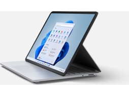 MICROSOFT Surface Laptop Studio (14.4'' - Intel Core i7-11370H - RAM: 16 GB - 512 GB SSD - NVIDIA GeForce RTX 3050 Ti)