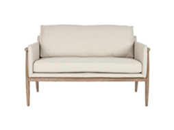 Cômoda com Puxador em Osso, 100x40x85cm ALEXANDRA HOUSE LIVING