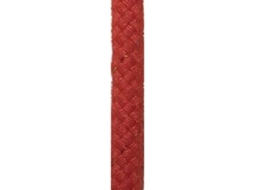 Corda Escota 85 M Vermelho 16 Mmpoly Ropes