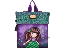 Mochila Gorjuss Elements To The End Of The Earth 85402