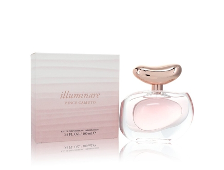 Perfume Mulher Vince Camuto EDP 100 ml Illuminare