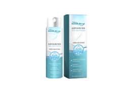 Spray de Cuidado com a Pele Hidratante Reparador Suave Anti rugas