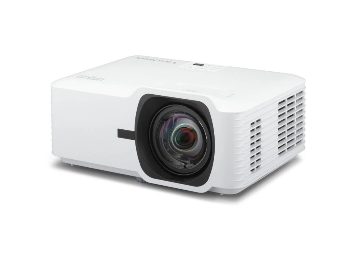 Projetor Viewsonic Lsd400hd-st (full Hd, Laser)