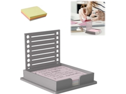 Dispensador Para Notas Adesivas