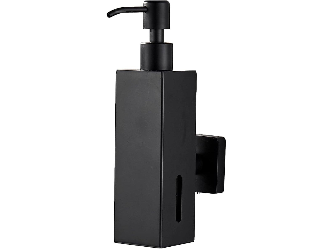 Dispensador de Sabonete MDUG de parede, com acionamento manual