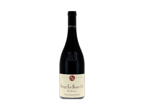 Michel Noellat Savigny Le Beaune Les Lavières 2022 DOMAINE MICHEL NOËLLAT