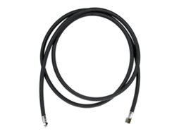 Xtreme Lp Hose Preto 150 Cmmiflex