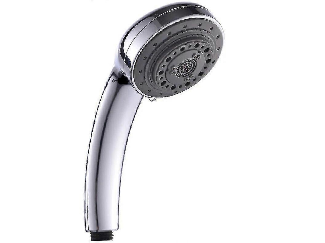 Chuveiro De Mão Alta Pressão Foheel Exquisite Pulverização, Massagem E Chuva