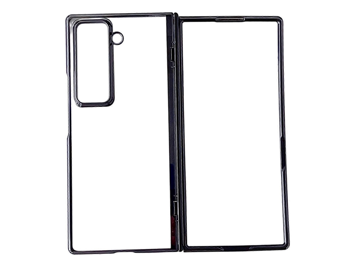 Capa Proteção Da Dobradiça Para Samsung Galaxy, Elysve