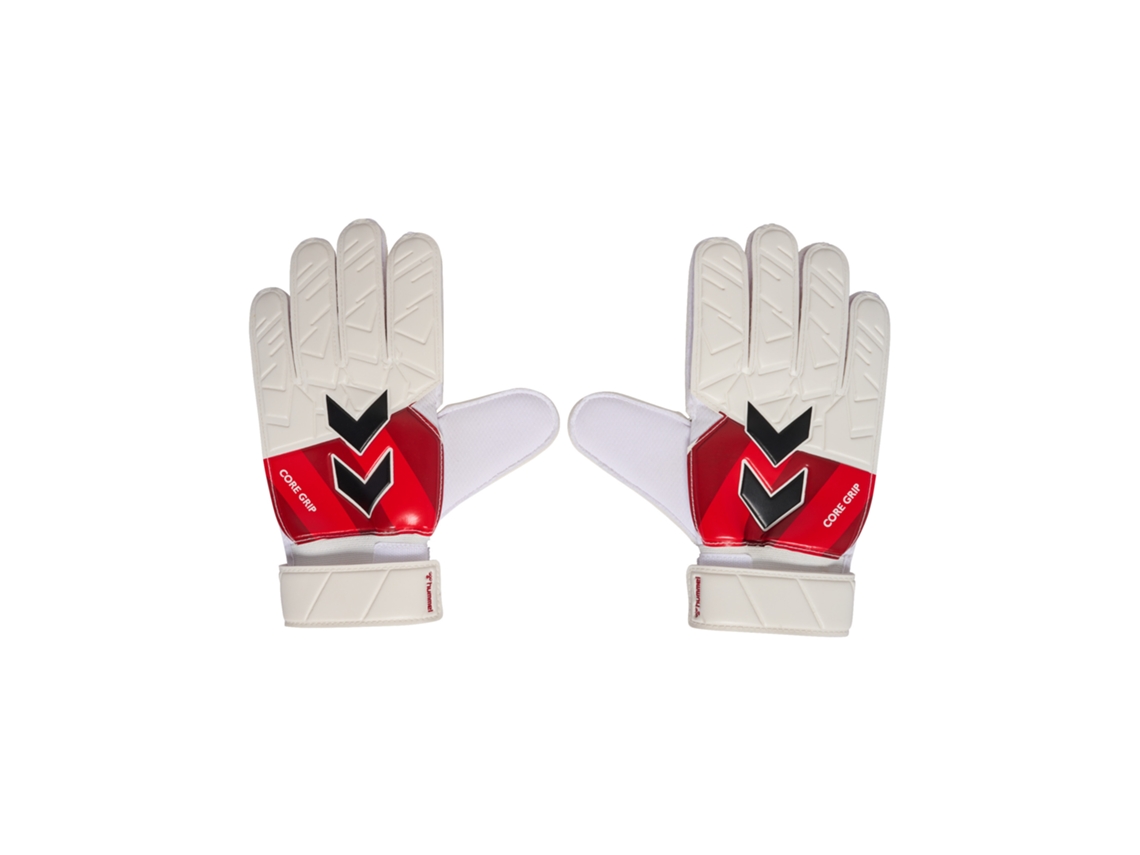 Luvas de Guarda-Redes para Crianças HUMMEL Core Grip