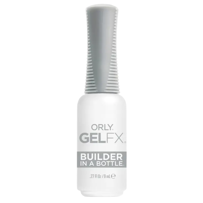 Gelfx Builder Em Frasco