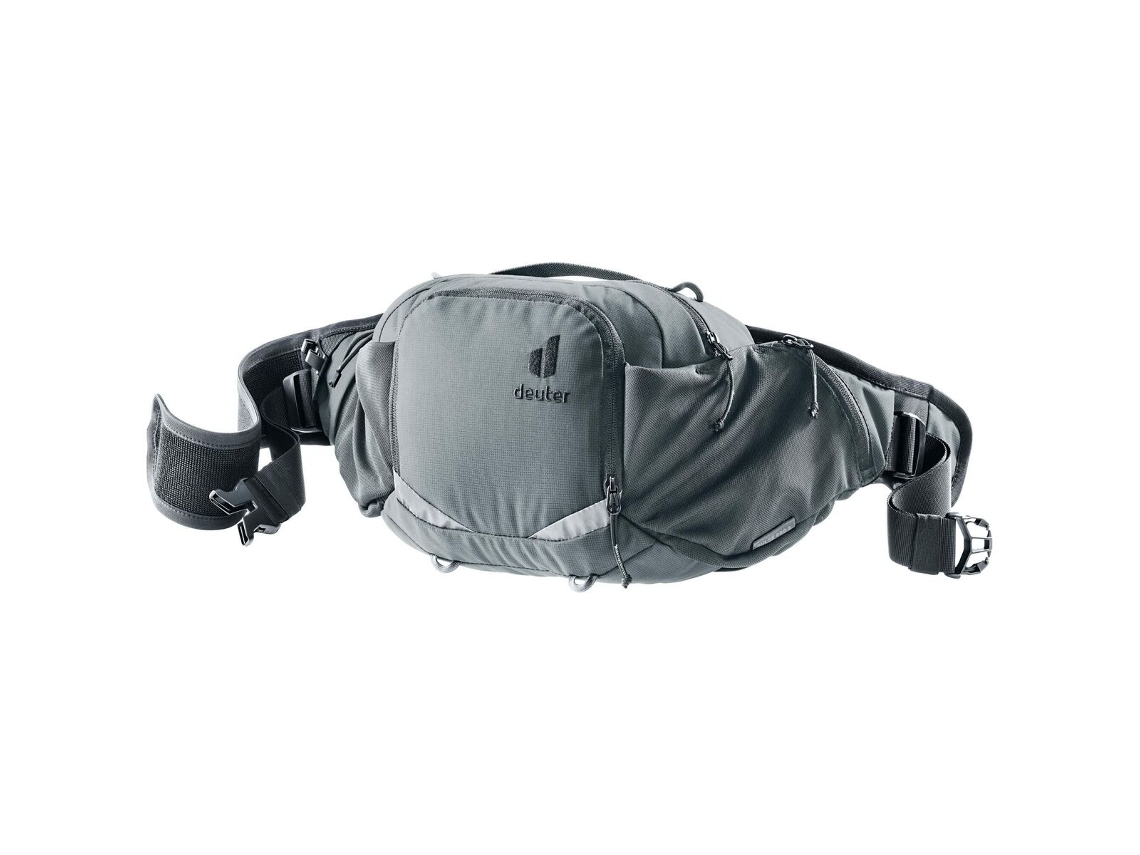 Bolsa de Cintura DEUTER Pulse Pro Cinzento