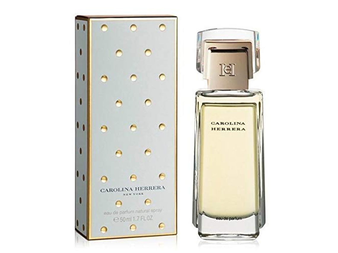 Perfume CAROLINA HERRERA Eau de Parfum (100 ml)