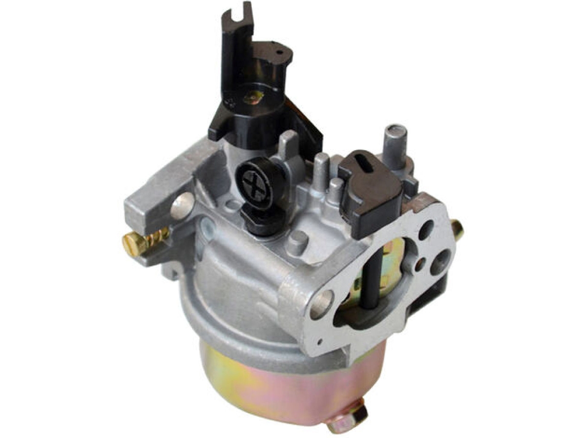 MEOIRUERY Acelerador De Desempenho Do Motor, Carburador Para Troy Bilt, Otimização Da Mistura De Ar E Combustível Do Cortador De Grama Para Eficiência Ideal, Ge