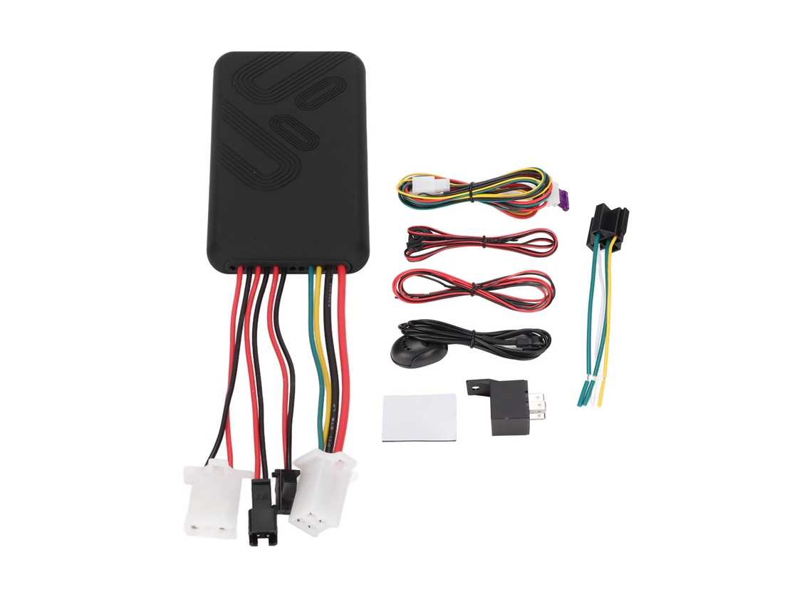 Rastreador Gps LAXISCREED Veículo Moto Localizador Real time
