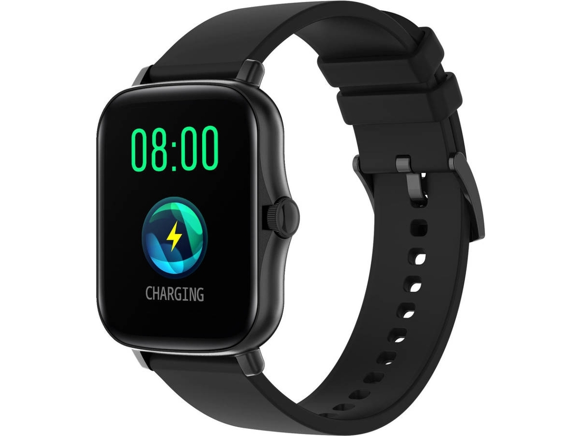 Smartwatch VEANXIN Y22818 Preto