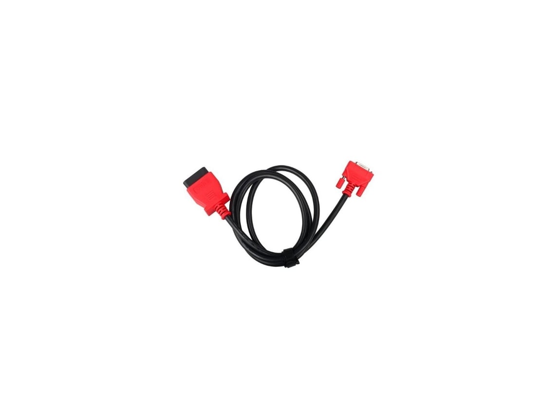 Cabo Obd Vci J2534 AUTEL