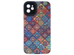 Funda Mandala para Iphone 11 LA CASA DE LAS CARCASAS