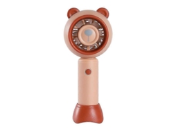 Ventilador Portátil Usb Pequeno