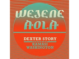Vinil Dexter Story - Wejene Aola