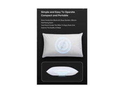 Som Bluetooth A Liberdade Da Música Sem Fios. Leve E Prático! Olysi Shop