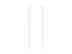 2pcs Régua De Nivelamento