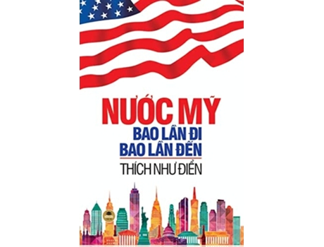 Livro Nu?c M? - Bao L?n Ði Bao L?n Ð?n De Thích Nhu Ði?n (vietnamita)