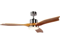 Ventoinha de Teto SOGO VEN-SS-21805 (3 velocidades - 55 W - Diâmetro 132 cm)