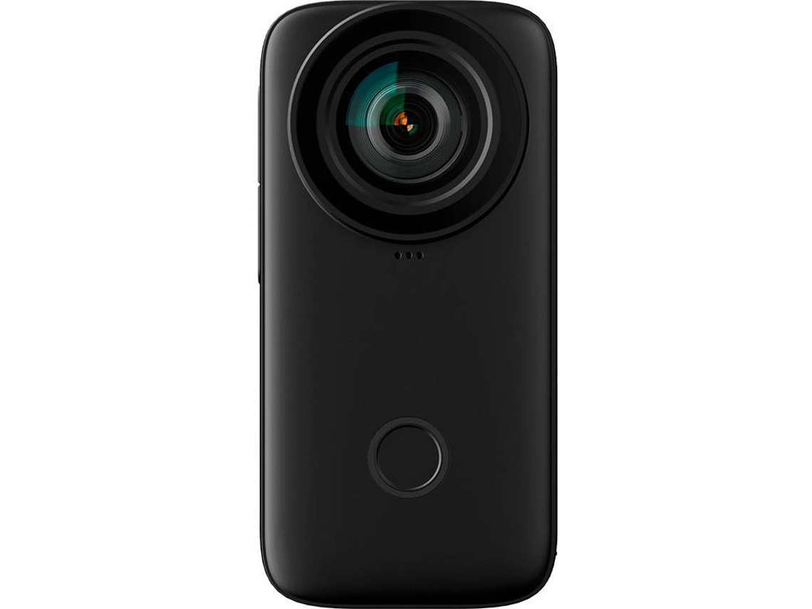 Action Cam AKASO Keychain 2 (4K - 20 MP)