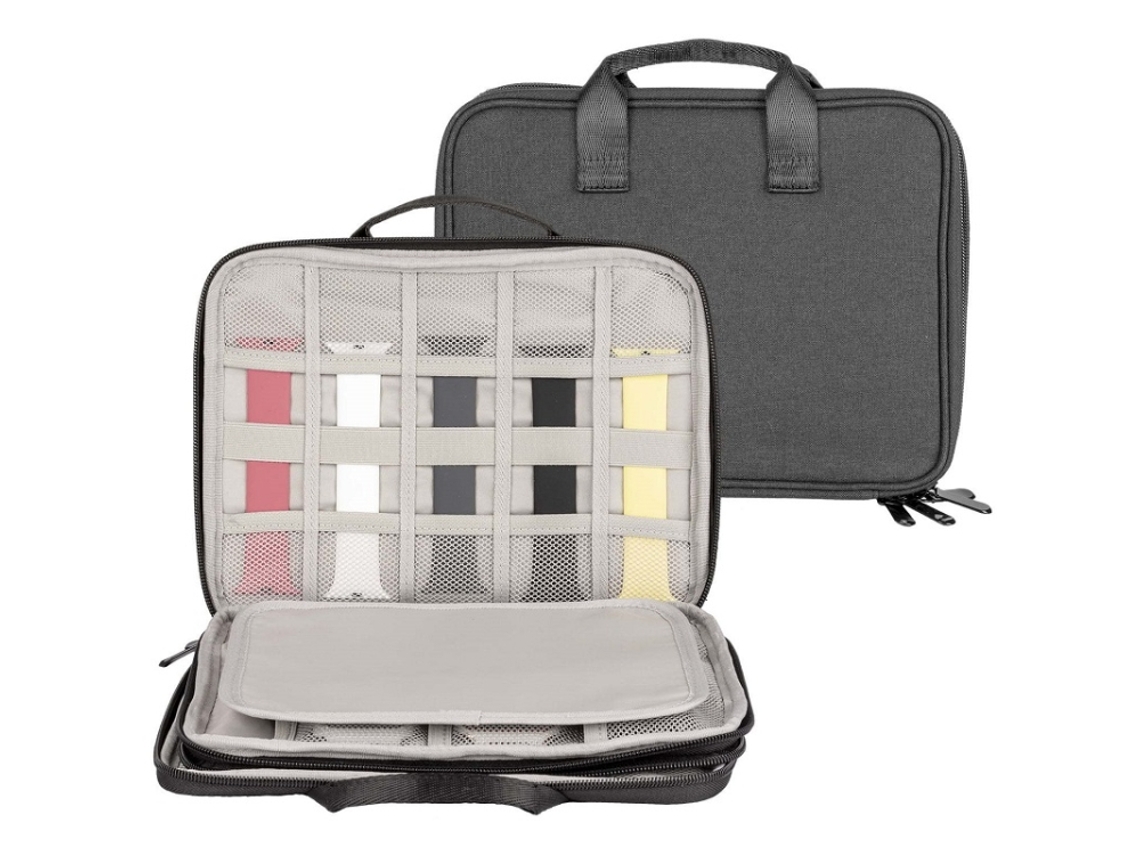 Bolsa Portátil HALINUIA 11,6