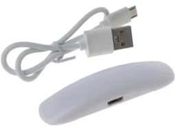 Lâmpada de Cura SFUSHOS UV Led Portátil 1w