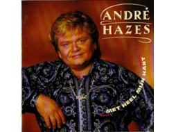 Cd Met Heel Mijn Hart Emi