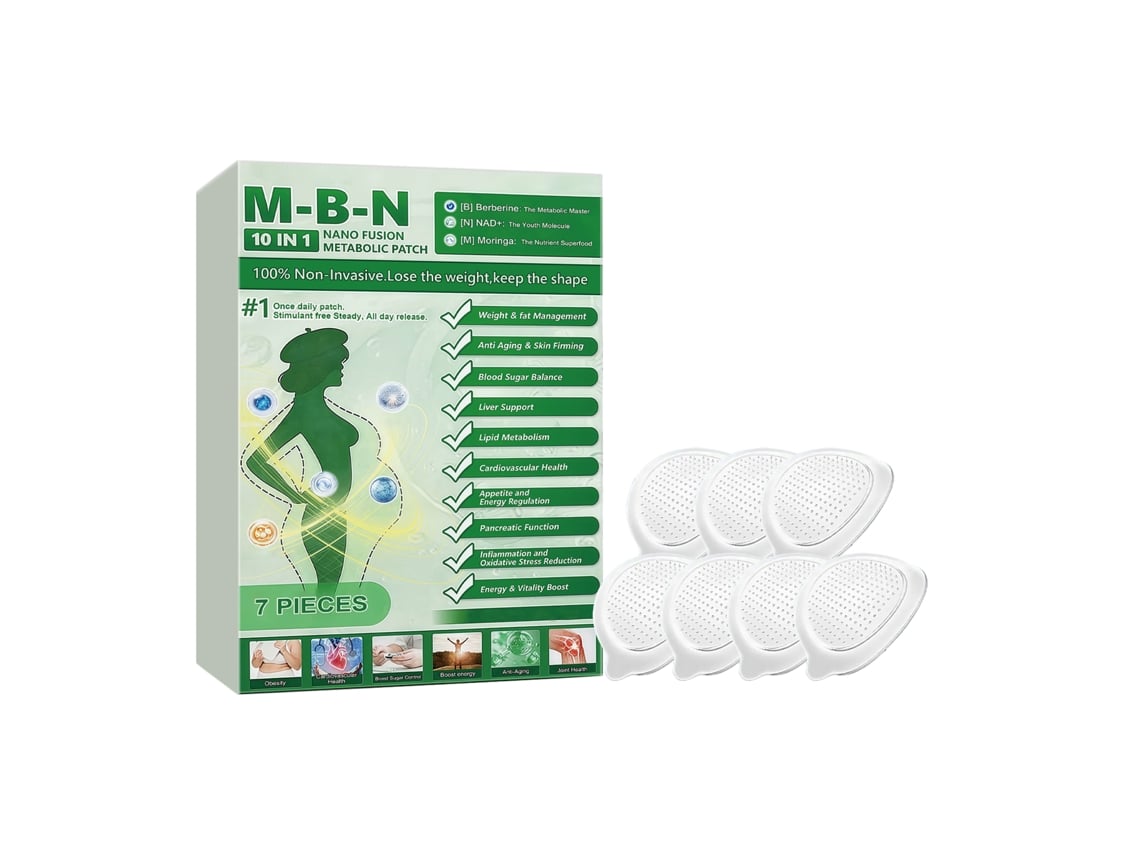 Patch de Microneedles para Cuidado Corporal