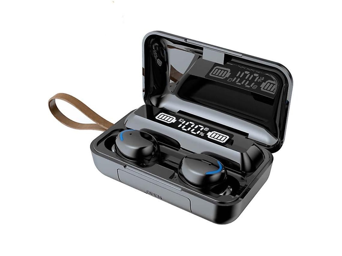 Ipx7 waterproof auriculares clearance