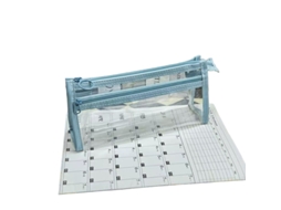 Laxiscreed Bolsa De Canetas Triangular Transparente À Prova De Água Para Estudo E Exames