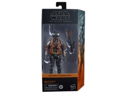 Figura THE MANDALORIAN de 15Cm Do Q9-0 Zero
