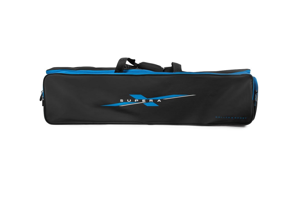 Holdall Supera X Roller&Roost Azulpreston Innovations