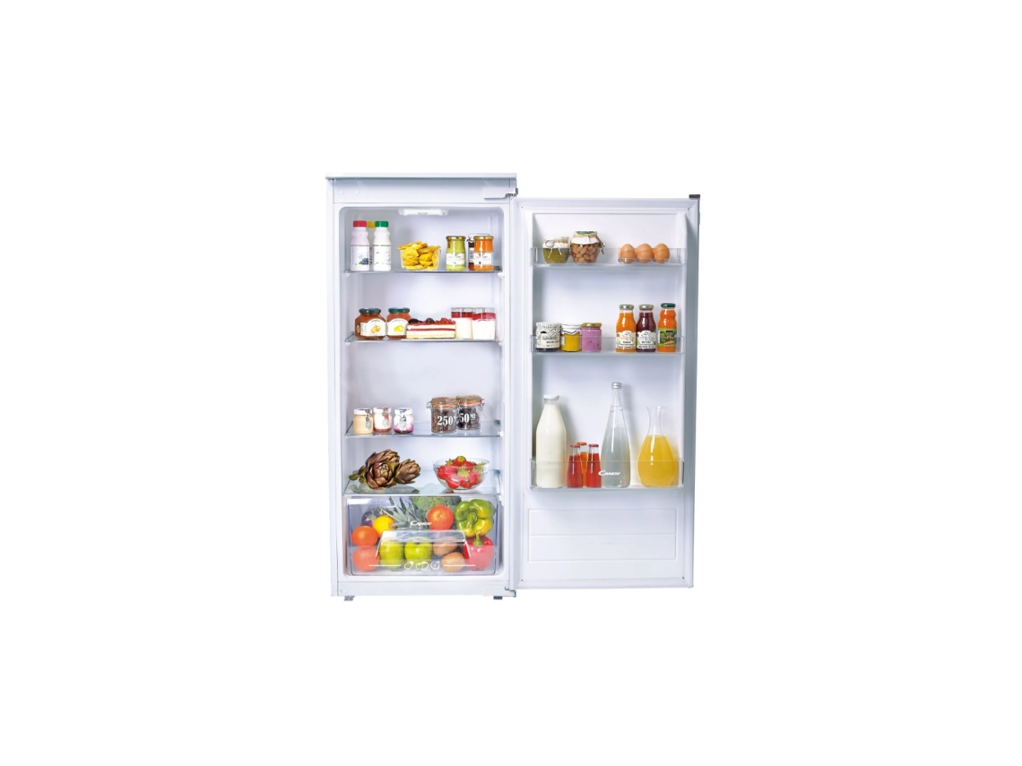 Geladeira Integrada 1 Porta 122Cm Cil220Ee/Ncm CANDY