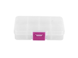 Conjunto De Bolsas De Almacenamiento Para Piezas De Relojes Y Joyería Con Organizador Ajustable