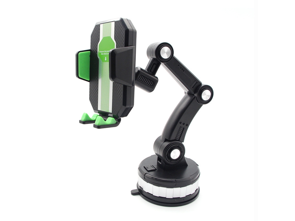 Car Phone EOOCOO (para Caminhões, Estilo Preto e Verde)