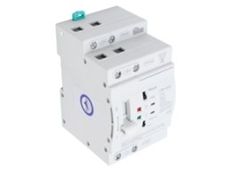 Interruptor de Transferência Automática ATS 32a para Geradores S/MARCA