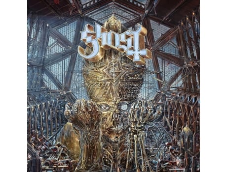 Ghost Impera Vinil