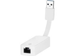 Cabo adaptador TP-LINK UE300 — USB 3.0 | 1000 Mbps