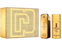 Coffret de Perfumes PACO RABANNE 1 Million (100 ML)