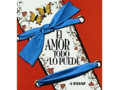 Livro El amor todo lo puede de Fotografias por David Renesses (Espanhol)